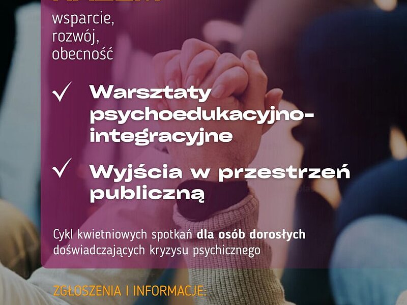 Bądźmy RAZEM