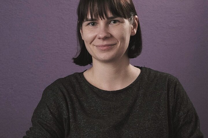 Agnieszka Młynarska