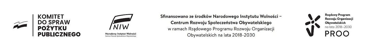 Rozwój Fundacji w ramach projektu