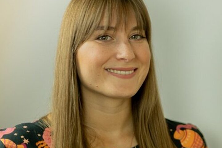 Katarzyna Bednarkiewicz-Bożko
