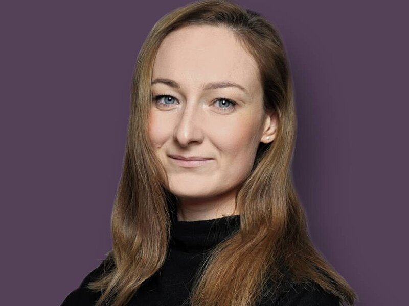 Marta Staszczyk, Psycholog, Psychoterapeutka
