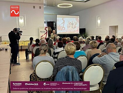 Czy troska o bliską osobę zawsze oznacza, że wiemy, co jest dla niej najlepsze?