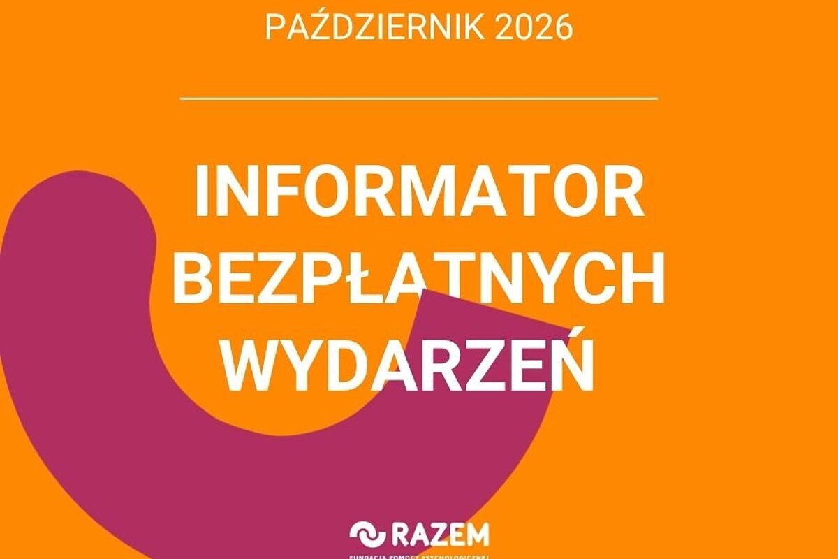 Harmonogram - październik 2026