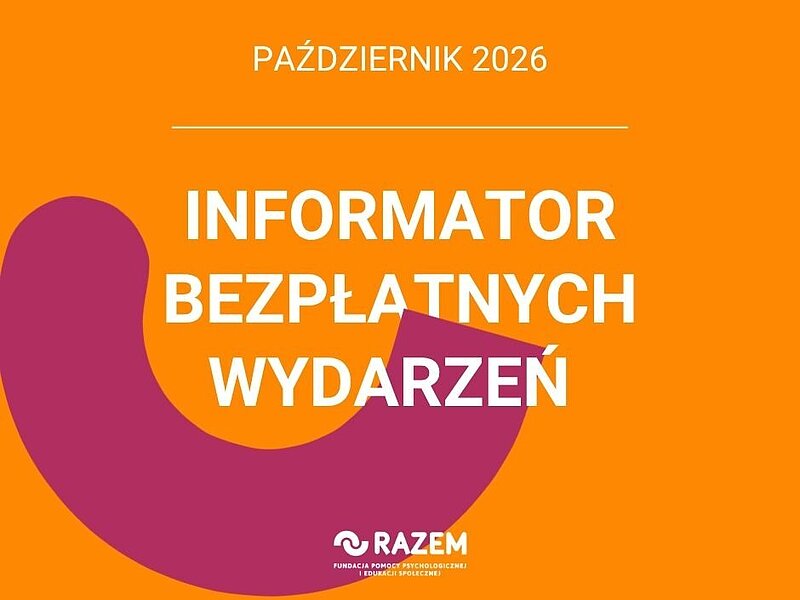 Harmonogram - październik 2026