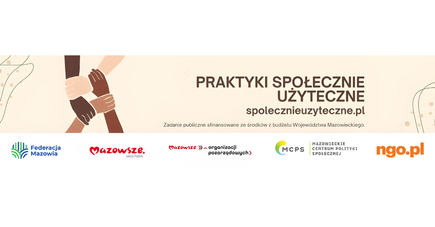 Praktyki dla studentów