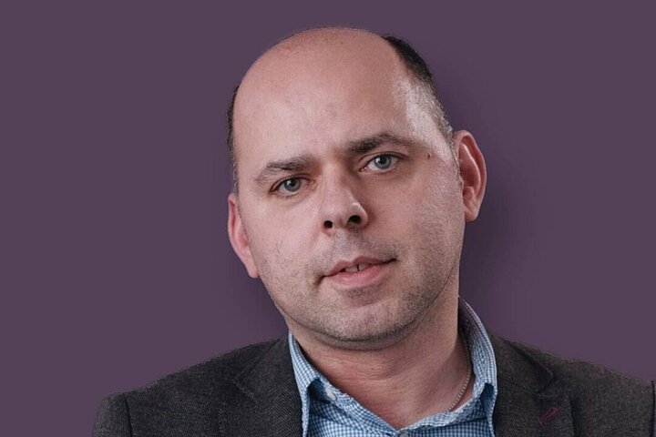 Tomasz Rejent