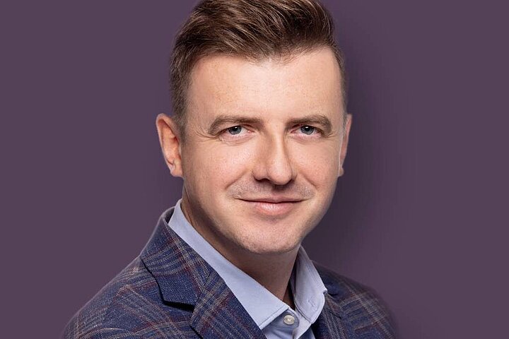 Marcin Szczepaniak