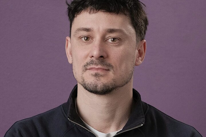 Maks Alokhin