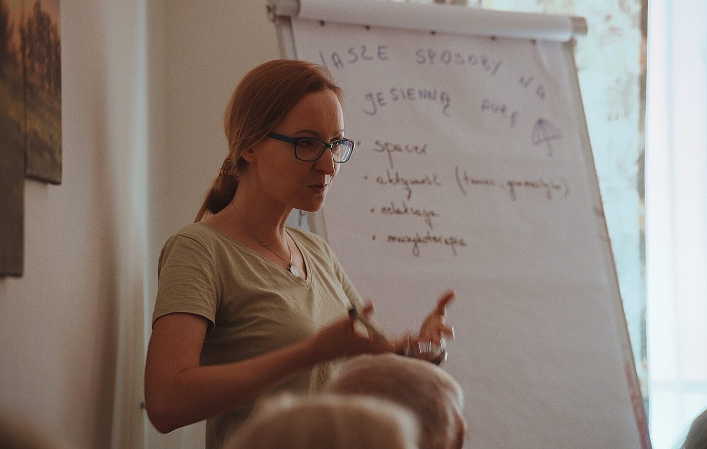 Bezpłatne wsparcie psychologiczne